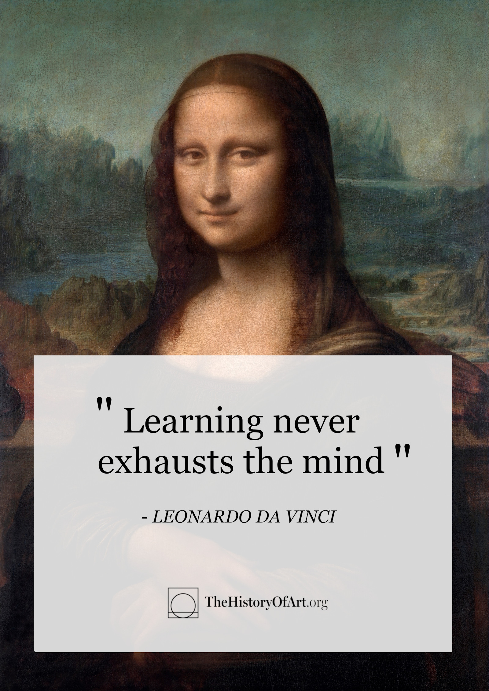 Leonardo da Vinci Quotes